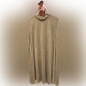 Shift Mini Dress | M | USA